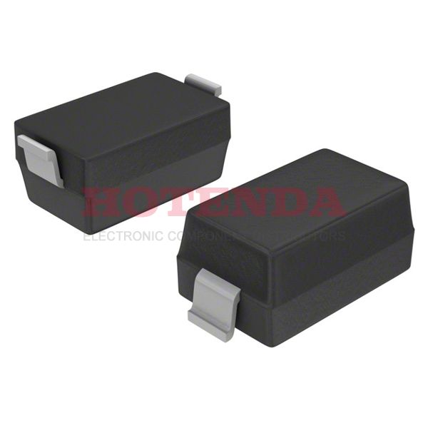 CFRM101-HF - DIODE GEN PURP 50V 1A MINISMA