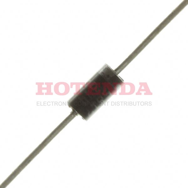 STPS1L60 - DIODE SCHOTTKY 60V 1A DO41