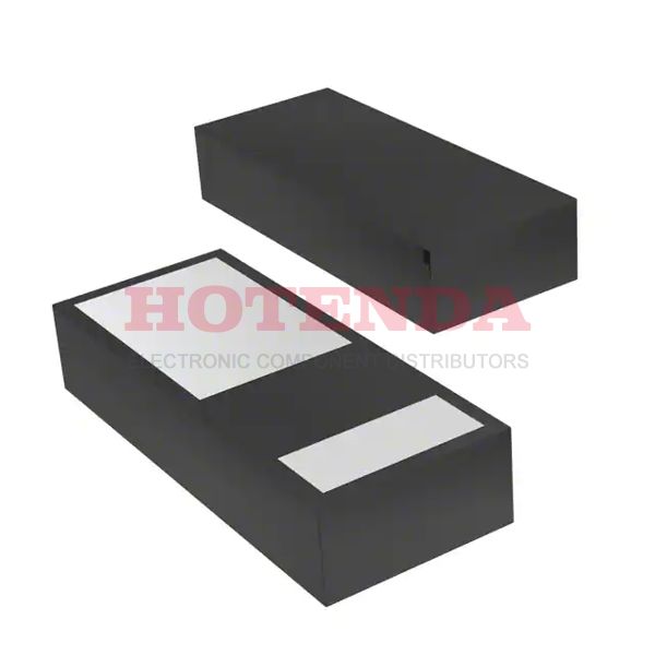SBR1U30CSP-7 - DIODE SBR 30V 1A 2CSP