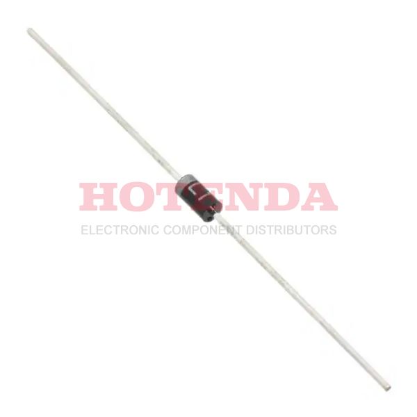 EL 1V1 - DIODE GEN PURP 400V 1.5A AXIAL