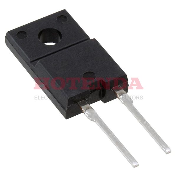 FMB-G14 - DIODE SCHOTTKY 40V 3A TO220F-2L