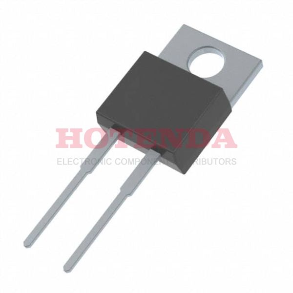 MGR1604-BP - DIODE GPP TO-220AC