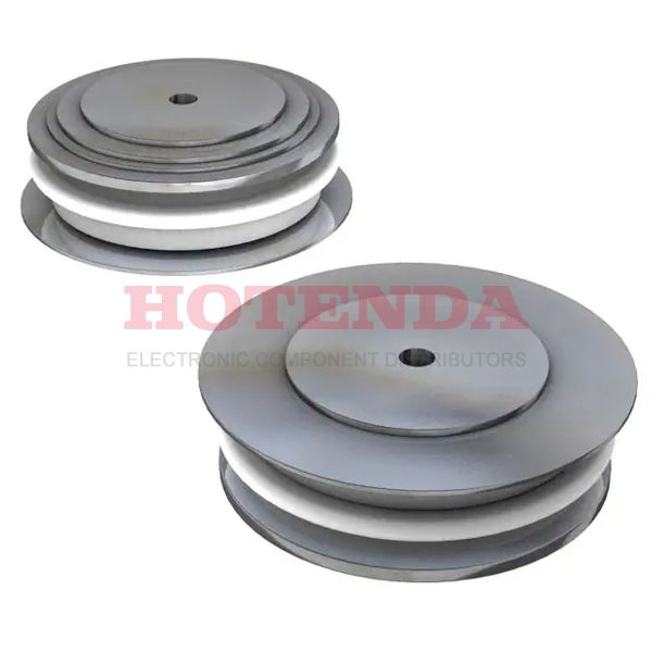 VS-SD823C25S20C - DIODE GEN PURP 2.5KV 810A B-43