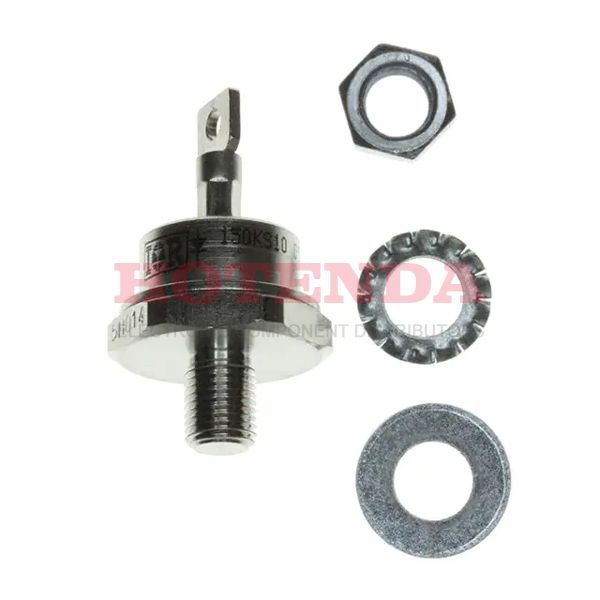 150KSR5 - DIODE GEN PURP 50V 150A B42