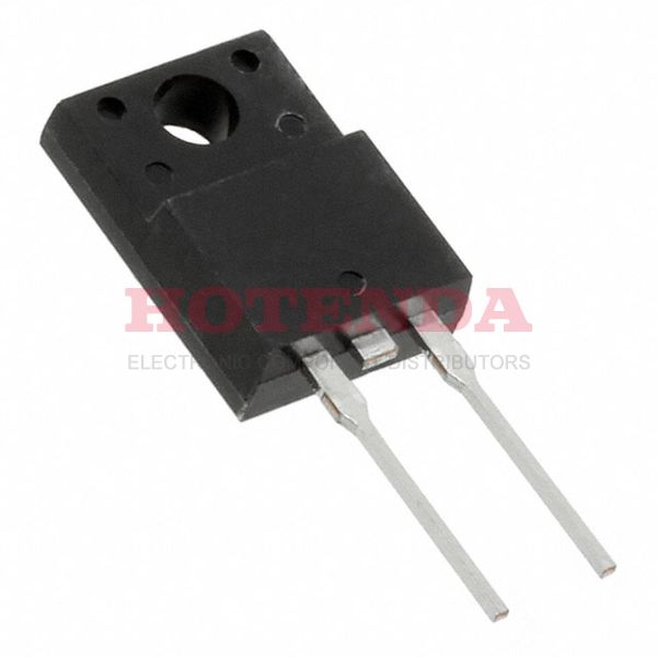 SDURF10P100B - 1000V10AUFRPACKAGE ITO-220AC