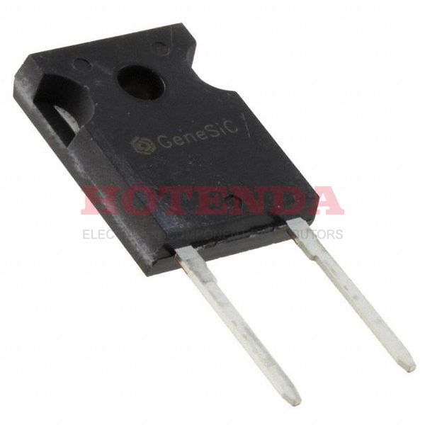 GB05MPS17-247 - SIC DIODE 1700V 5A TO-247-2