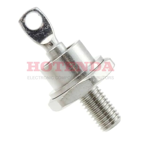 1N3348A - ZENER DIODE 85Ohm ±10% 10μA @ 121.6V -65°C~175°C 1 Terminations DO-203AB, DO-5, Stud