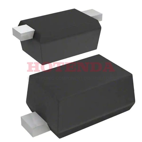 BAS69KFILM - BAS69KFILM datasheet pdf and Diodes - Rectifiers - Single product details from STMicroelectronics stock available on our website