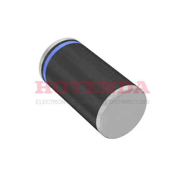 GL41D/54 - DIODE GEN PURP 200V 1A DO213AB
