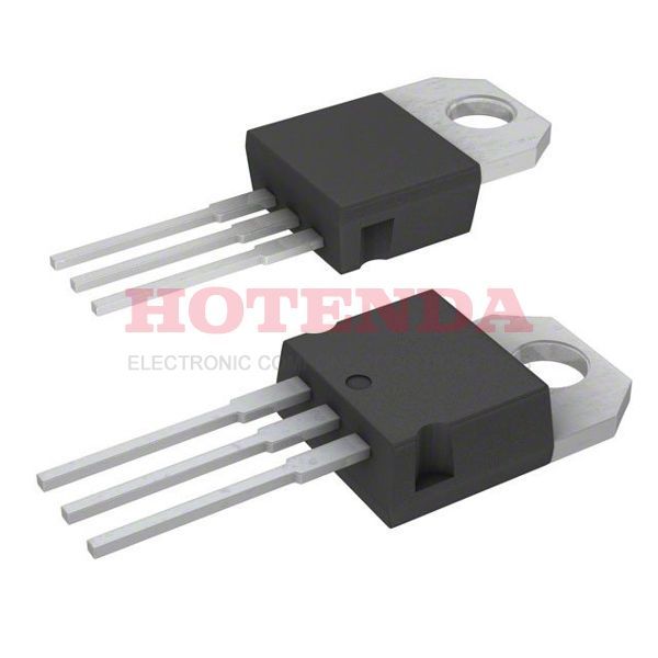 TIP33A - TRANS GENERAL PURPOSE TO-218