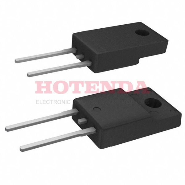 IDV03S60CXKSA1 - IDV03S60CXKSA1 datasheet pdf and Diodes - Rectifiers - Single product details from Infineon Technologies stock available on our website