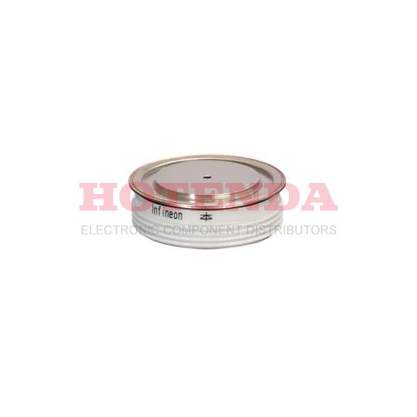 D2201N45TXPSA1 - DIODE GEN PURP 4.5KV 3250A