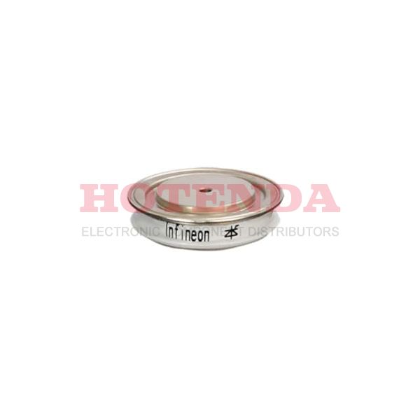 D126A45CXPSA1 - DIODE GEN PURP 4.5KV 200A