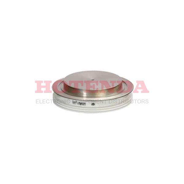 D400N22BVFXPSA1 - DIODE GEN PURP 2.2KV 450A