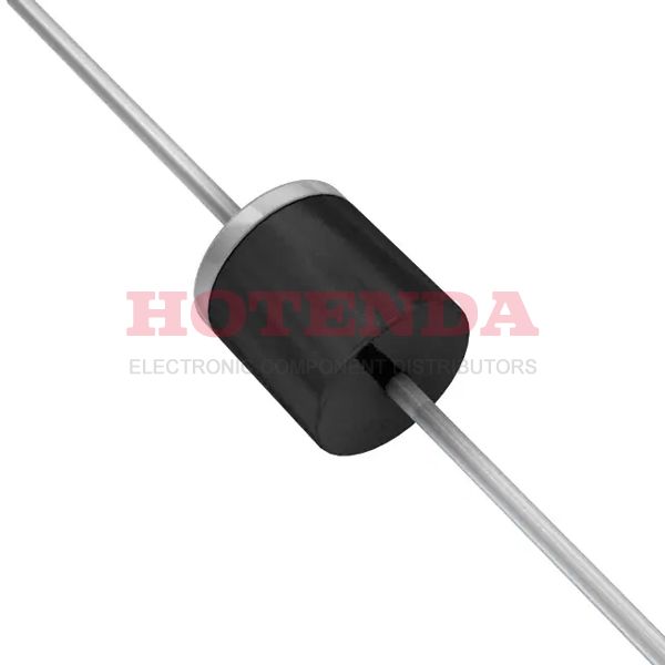 10A06-T - 10A06-T datasheet pdf and Diodes - Rectifiers - Single product details from Diodes Incorporated stock available on our website