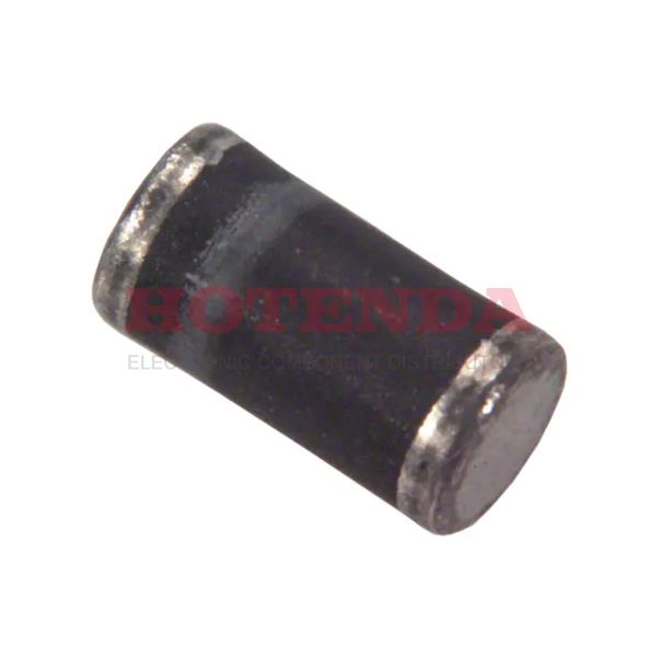 DL4002-13 - DIODE GEN PURP 100V 1A MELF