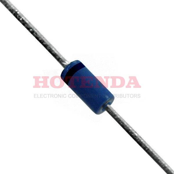 SD101C-TP - DIODE SCHOTTKY 40V 15MA DO35