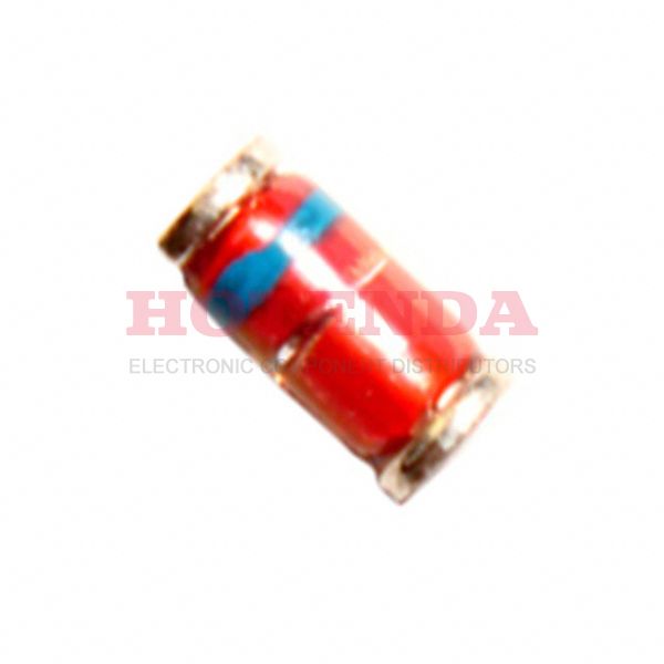DL4004-TP - DIODE GEN PURP 400V 1A MELF
