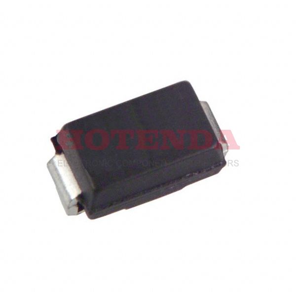 MA2Q73800L - DIODE SCHOTTKY 40V 1.5A NMINIP2