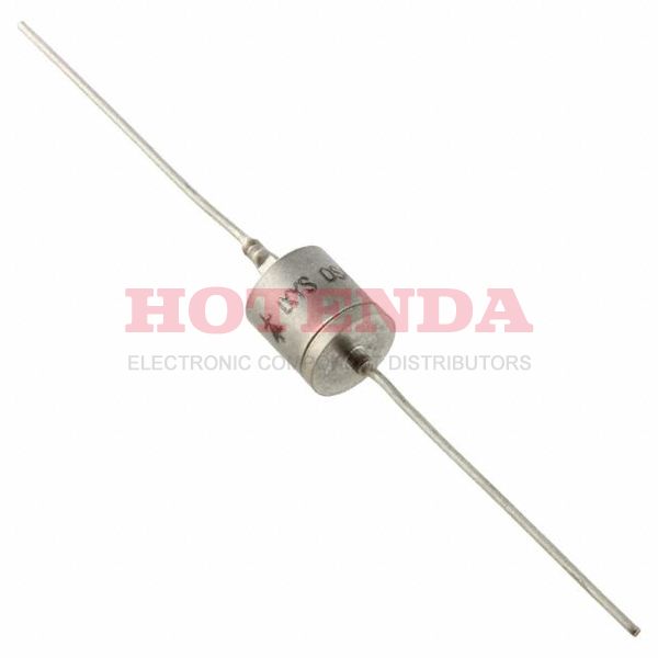 DSA2-16A - DSA2-16A datasheet pdf and Diodes - Rectifiers - Single product details from IXYS stock available on our website