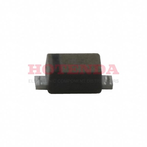 MA2772800L - DIODE SCHOTTKY 30V 30MA SSSMINI2