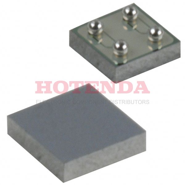 FCSP140ETR - DIODE SCHOTTKY 40V 1A FLIPKY