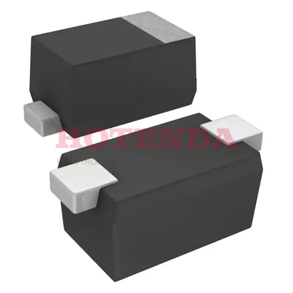 MA27E0200L - DIODE SCHOTT 20V 0.035A SSSMINI2