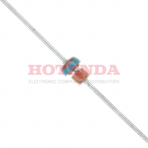 MA2C029WAF - DIODE GEN PURP 6V 100MA DO34