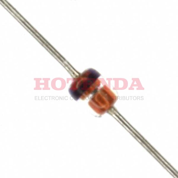 MA2C16700E - DIODE GEN PURP 75V 100MA DO34