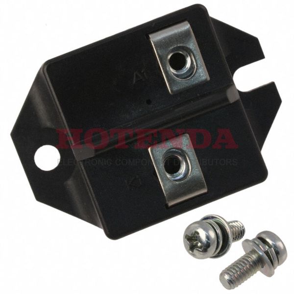 CS241250 - POWEREX CS241250 DIODE MODULE, 1.2KV, 50A POW-R-BLOK