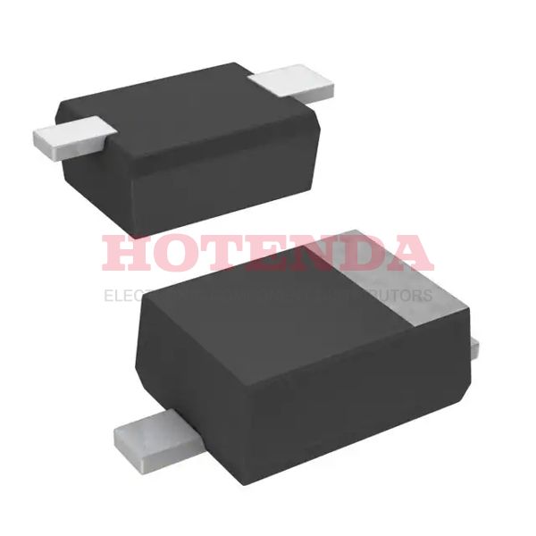 DB2J31700L - DB2J31700L datasheet pdf and Diodes - Rectifiers - Single product details from Panasonic Electronic Components stock available on our website