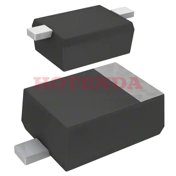 DB2J20600L - DB2J20600L datasheet pdf and Diodes - Rectifiers - Single product details from Panasonic Electronic Components stock available on our website