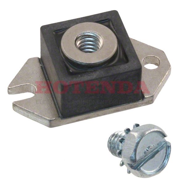 HS12045 - DIODE SCHOTTKY 45V 120A HALFPAK