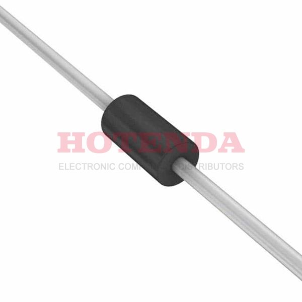FGP10D-E3/54 - DIODE GEN PURP 200V 1A DO204AL