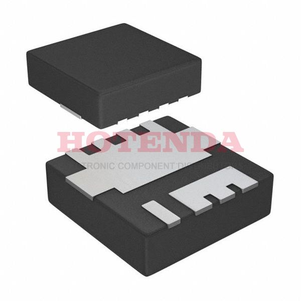 C3D1P7060Q - DIODE SCHOTTKY 600V 1.7A 10PQFN