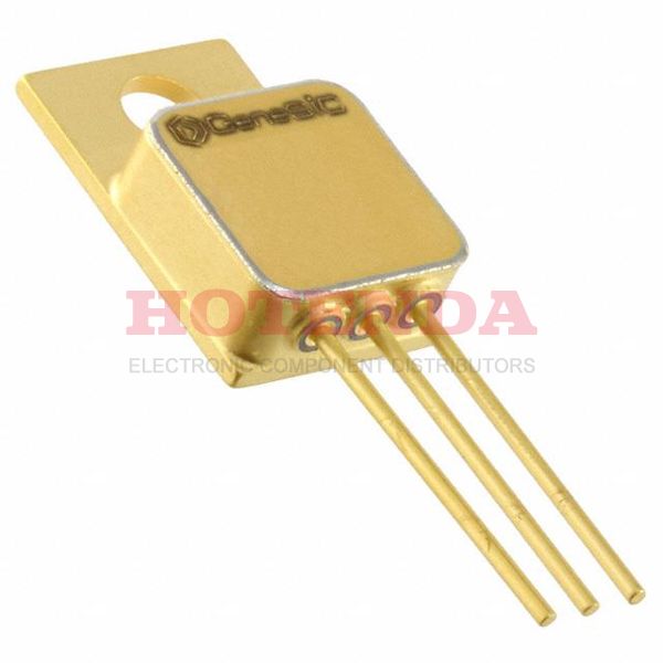 1N8034-GA - Schottky Diodes &amp; Rectifiers 650V, 20A, 225 Deg C