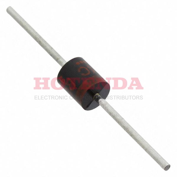 RG 4C - DIODE GEN PURP 1KV 2A AXIAL