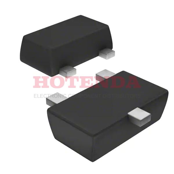 CMPSH1-4 TR PBFREE - DIODE SCHOTTKY 40V 1.75A SOT23F