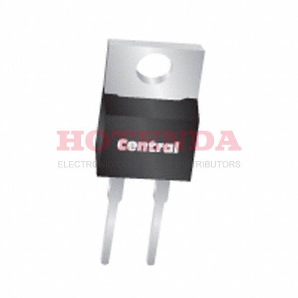 CSIC10-1200 SL - DIODE SCHOTTKY 1.2KV 10A TO220-2