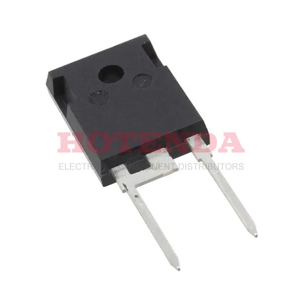 GP2D020A120B - DIODE SCHOTTKY 1.2KV 20A TO247-2