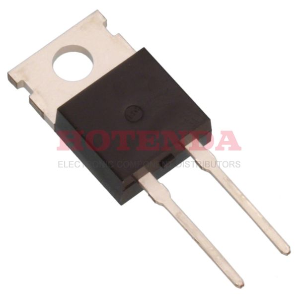 GP2D010A120A - DIODE SCHOTTKY 1.2KV 10A TO220-2