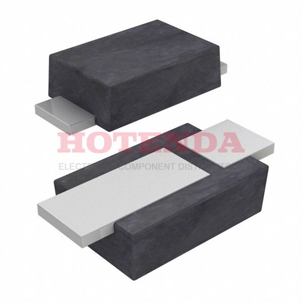 SS34HE-TP - DIODE SCHOTTKY 40V 3A SOD123HE