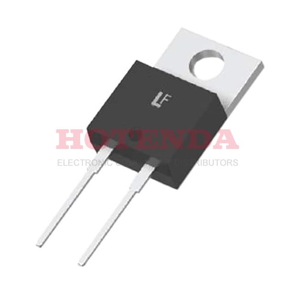 LSIC2SD120A10 - LSIC2SD120A10 datasheet pdf and Diodes - Rectifiers - Single product details from Littelfuse Inc. stock available on our website