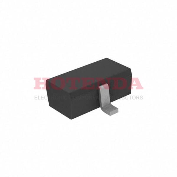 STZ6.8TFHT146 - 1 Pair Common Anode ZENER DIODE ±4.93% 6.8V 40Ohm 5% Surface Mount TO-236-3, SC-59, SOT-23-3