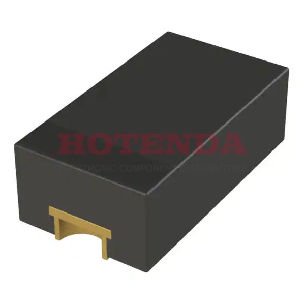 CZRU52C10 - ZENER DIODE 15Ohm ±5% 10V 100nA @ 7.5V -55°C~125°C 150mW 2 Terminations 2-SMD, No Lead