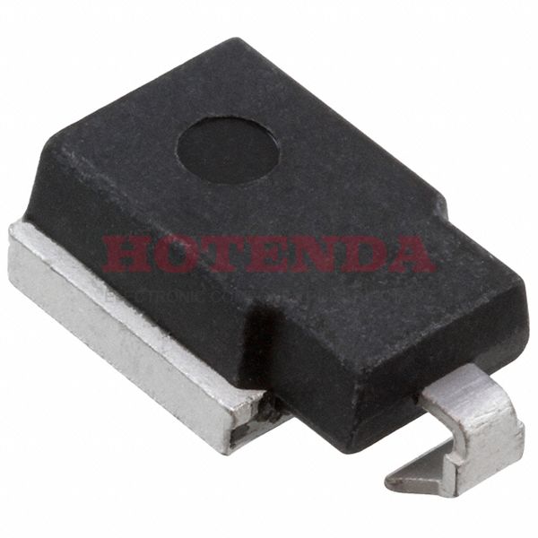 SZ-10N40 - ZENER DIODE ±10% 40V 10μA @ 32V -55°C~175°C 5W 1 Terminations Nonstandard SMD