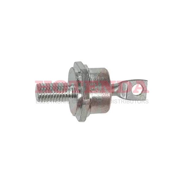 1N3319B - ZENER DIODE 2.4Ohm ±5% 20V 10μA @ 15.2V -65°C~175°C 50W 1 Terminations DO-203AB, DO-5, Stud