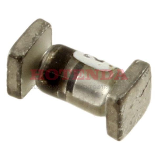 JANS1N6326US - ZENER DIODE 7Ohm ±5% 12V 1μA @ 9V -65°C~175°C 500mW 2 Terminations SQ-MELF, B