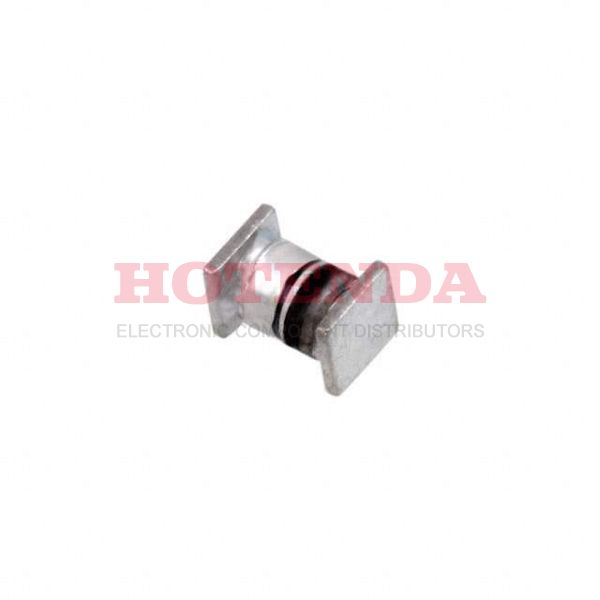 1N6637US - ZENER DIODE 400Ohm ±5% 5.1V 5μA @ 1V -65°C~175°C 5W 2 Terminations SQ-MELF, E