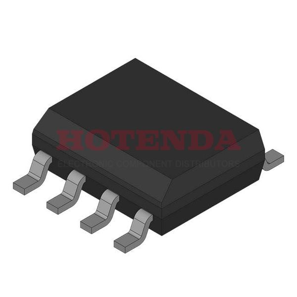 UCC28085DG4 - 8 Terminations 8 Pin AC to DC power converter 2 Outputs 1MHz